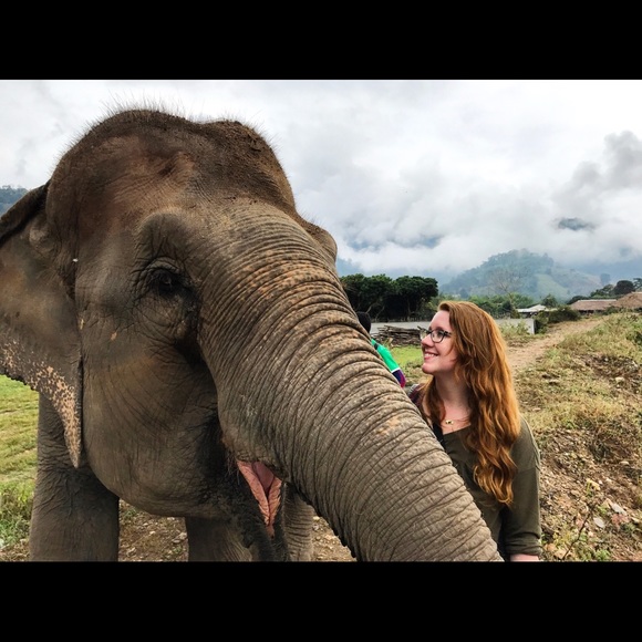 Meet your Posher, Jennifer May Nickel - Picture 4 of 4